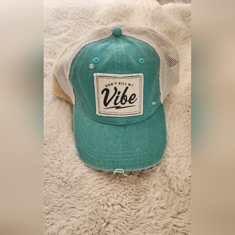 Trucker Hat